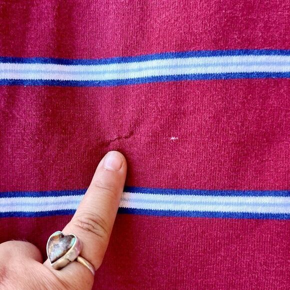 Vintage Lauren Top - Picture 5 of 5